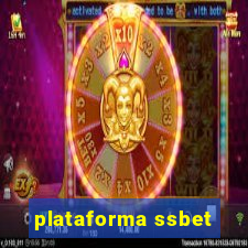 plataforma ssbet