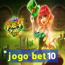 jogo bet10