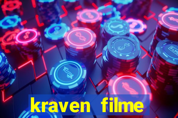 kraven filme completo dublado