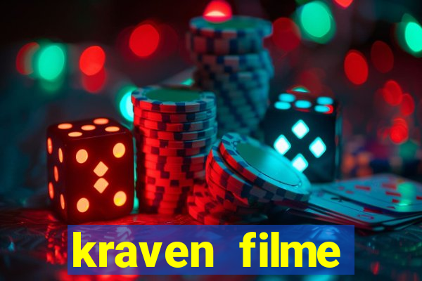 kraven filme completo dublado