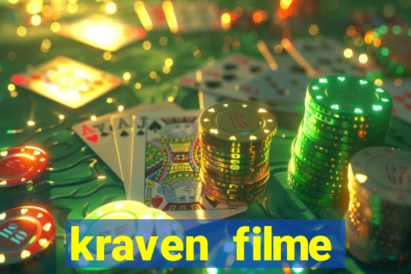 kraven filme completo dublado