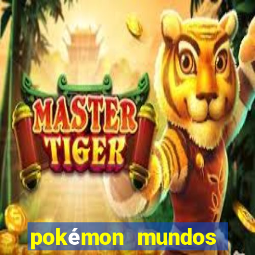 pokémon mundos elementais download