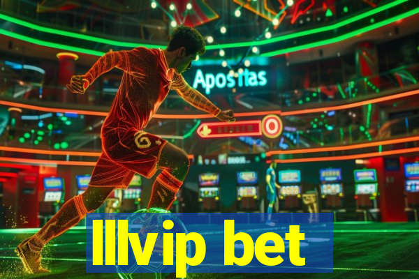 lllvip bet