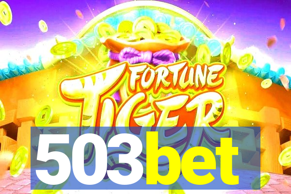 503bet