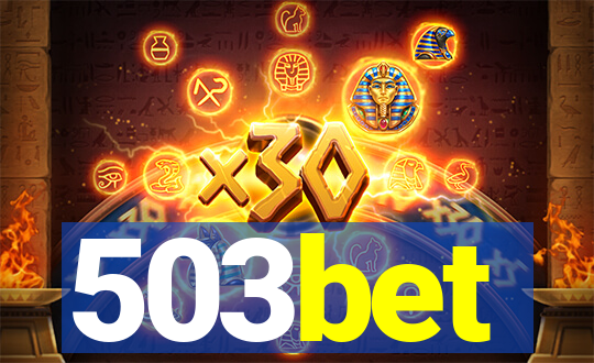 503bet