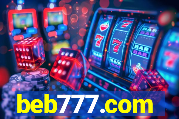 beb777.com