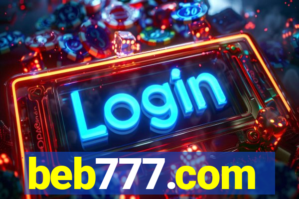 beb777.com