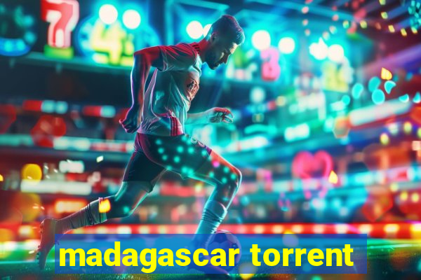 madagascar torrent