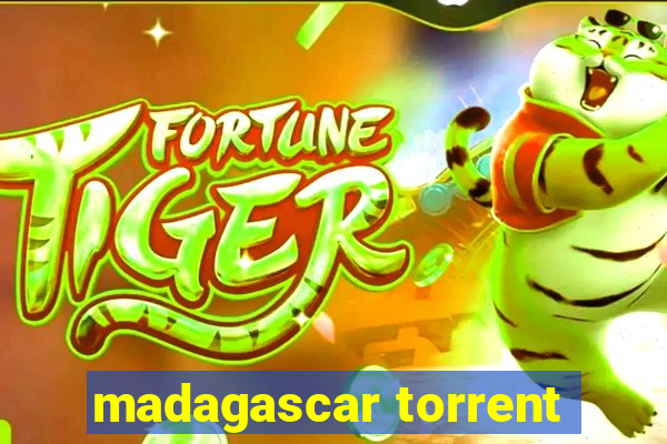 madagascar torrent