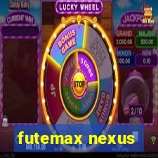 futemax nexus