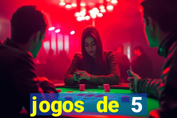 jogos de 5 centavos no esporte da sorte