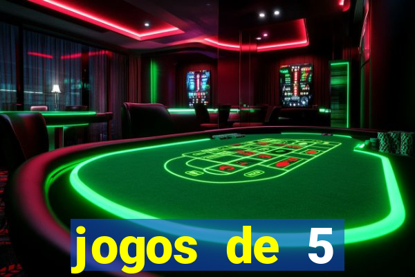 jogos de 5 centavos no esporte da sorte