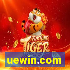 uewin.com