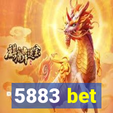 5883 bet