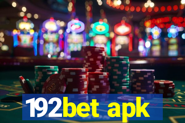 192bet apk