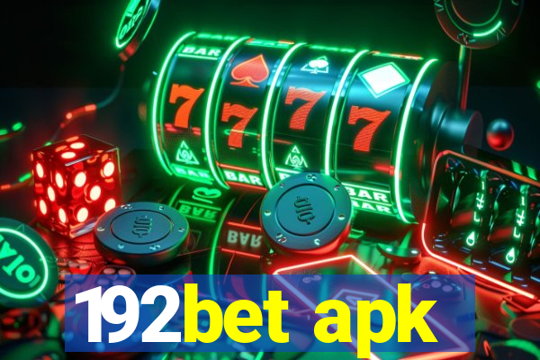 192bet apk