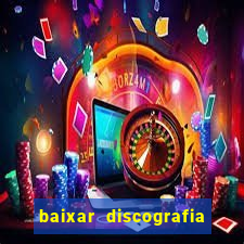 baixar discografia silvan santos