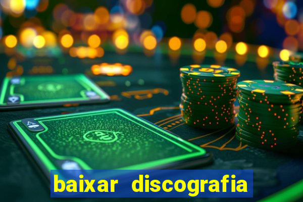 baixar discografia silvan santos