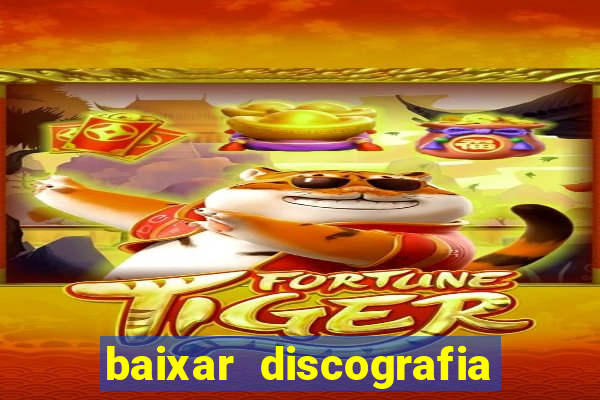 baixar discografia silvan santos