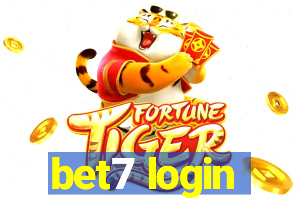 bet7 login