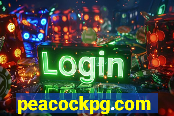 peacockpg.com