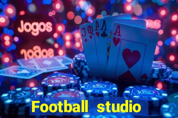 Football studio demo football studios