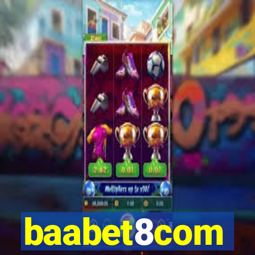 baabet8com