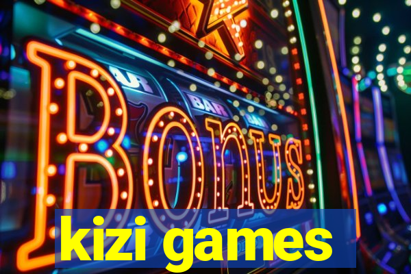 kizi games