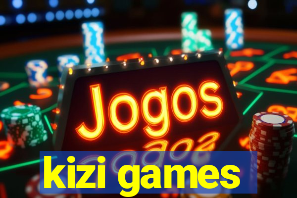 kizi games