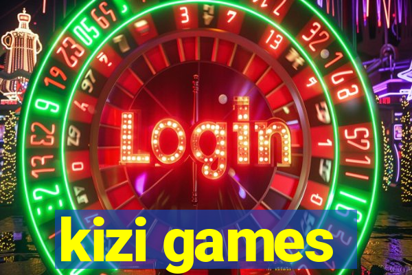 kizi games