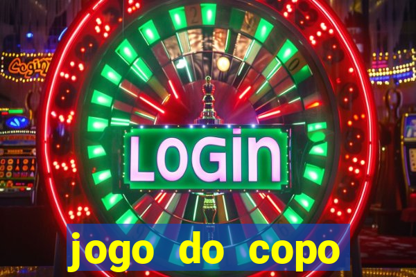 jogo do copo cassino online