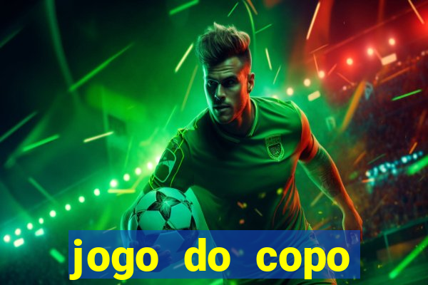 jogo do copo cassino online