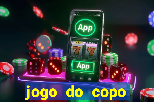 jogo do copo cassino online