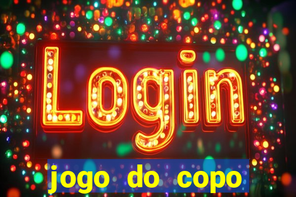 jogo do copo cassino online