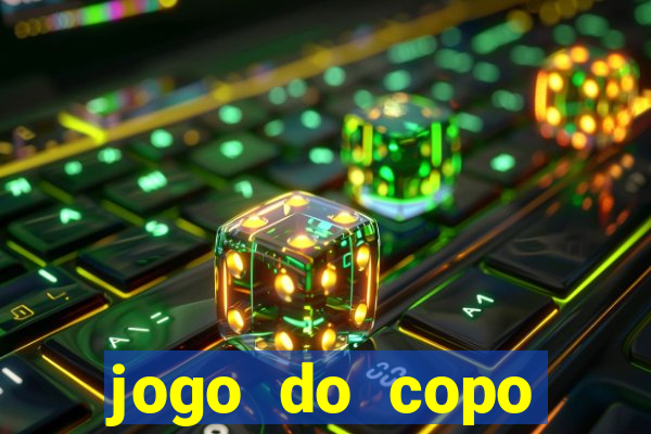 jogo do copo cassino online