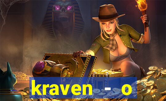 kraven - o caçador filme completo dublado pobreflix