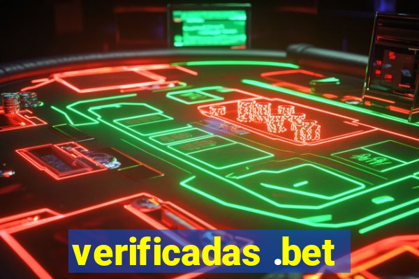 verificadas .bet