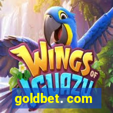 goldbet. com