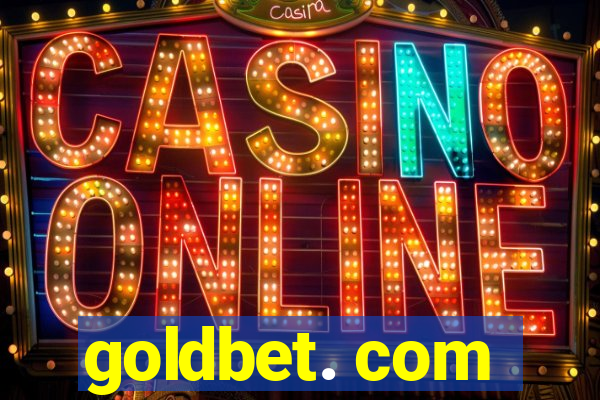 goldbet. com