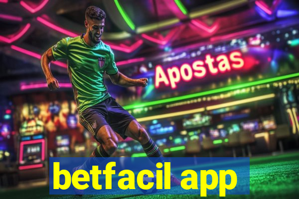 betfacil app