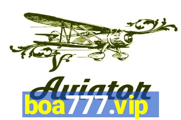 boa777.vip