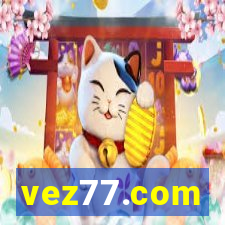 vez77.com