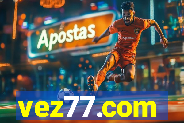 vez77.com