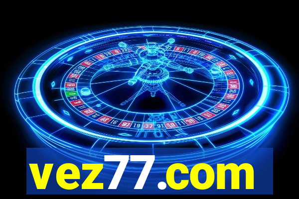 vez77.com