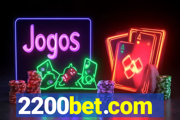 2200bet.com