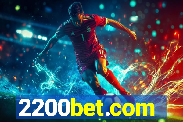 2200bet.com