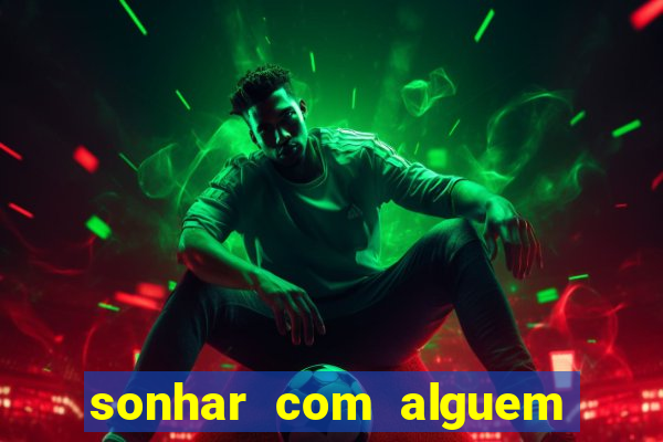 sonhar com alguem jogando cartas de tarot