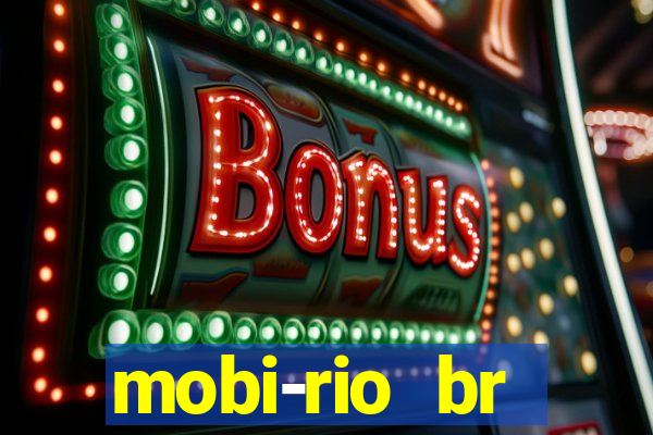 mobi-rio br trabalhe conosco