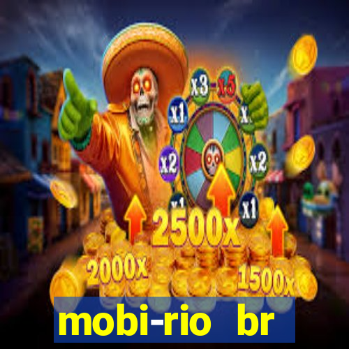 mobi-rio br trabalhe conosco