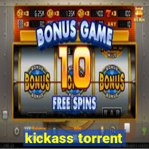 kickass torrent